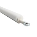 Magnetic Varioboom Folding Articulated Forcing Lever Kit for 98" Height Assembled for ADA (accessories)