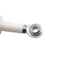 Magnetic Varioboom Folding Articulated Forcing Lever Kit for 98" Height Assembled for ADA (accessories)