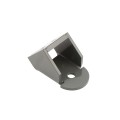 MicroDrive Magnetic AutoControl Folding Articulated Forcing Lever Housing Bracket Kit - Magnetic AutoControl KB-HSG01