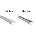 Magnetic AutoControl Foam Edge Protection 78" Long (2 Pieces) - KS02 Old Style Vs New Style