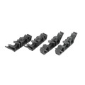 Magnetic AutoControl MicroDrive Housing Corner Protectors (Set of 4) - KSF01