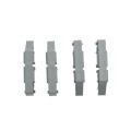 Magnetic AutoControl MicroDrive Housing Corner Protectors (Set of 4) - KSF01