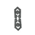 Magnetic AutoControl MicroDrive Housing Corner Protectors (Set of 4) - KSF01