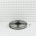 Pre-Cut Spare Led Strip for 12 Foot Magnetic Varioboom Barrier Arm - LEDS21C-12V (Default)