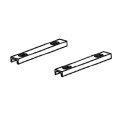 Magnetic AutoControl U-Rail Set (Set of 2) - BP02 (accessories)