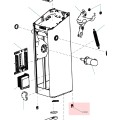 Magnetic AutoControl MicroDrive Housing Corner Protectors (Set of 4) - KSF01 -Includes Highlighted Part Only