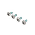 Magnetic FAAC MicroDrive Arm Mounting Bolts - Set Of 4