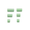 MGC Controller Green Connector Set - Magnetic AutoControl MGC-ST01