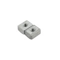 Magnetic AutoControl Set of Sliding Blocks