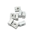 Magnetic AutoControl Set of Sliding Blocks