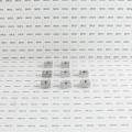 Magnetic AutoControl Set of Sliding Blocks