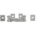 Magnetic AutoControl Set of Sliding Blocks