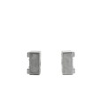 Magnetic AutoControl Set of Sliding Blocks