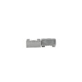 Magnetic AutoControl Set of Sliding Blocks