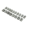 Magnetic AutoControl Set of Sliding Blocks (factory_options)