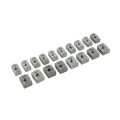 Magnetic AutoControl Set of Sliding Blocks (factory_options)