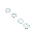 Magnetic Slide Nut & Bolt Kit for MicroDrive Housing M8 & M10 (Default)