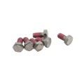 Magnetic Slide Nut & Bolt Kit for MicroDrive Housing M8 & M10 (Default)