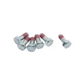 Magnetic Slide Nut & Bolt Kit for MicroDrive Housing M8 & M10 (Default)