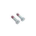 Magnetic Slide Nut & Bolt Kit for MicroDrive Housing M8 & M10 (Default)