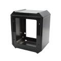 Magnetic Microdrive Raises Boom Height 8" Housing Stack Assembly (Default)
