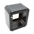Magnetic Microdrive Raises Boom Height 8" Housing Stack Assembly (Default)