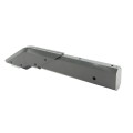 Magnetic AutoControl 10' Access Pro-L Complete VarioBoom Barrier Arm with Mounting Flange - VarioBoom-NC010 (varioboom)