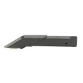 Magnetic AutoControl 10' Access Pro-L Complete VarioBoom Barrier Arm with Mounting Flange - VarioBoom-NC010 (varioboom)