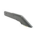 Magnetic AutoControl 10' Access Pro-L Complete VarioBoom Barrier Arm with Mounting Flange - VarioBoom-NC010 (varioboom)