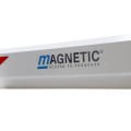 Magnetic AutoControl 10' Access Pro-L Complete VarioBoom Barrier Arm with Mounting Flange - VarioBoom-NC010 (varioboom)