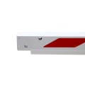 Magnetic AutoControl 10' Access Pro-L Complete VarioBoom Barrier Arm with Mounting Flange - VarioBoom-NC010 (varioboom)
