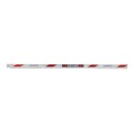 Magnetic AutoControl 10' Access Pro-L Complete VarioBoom Barrier Arm with Mounting Flange - VarioBoom-NC010 (varioboom)