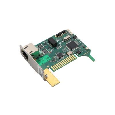 Magnetic AutoControl Ethernet Module (Uninstalled) 1031.0344 - EM01-E ...