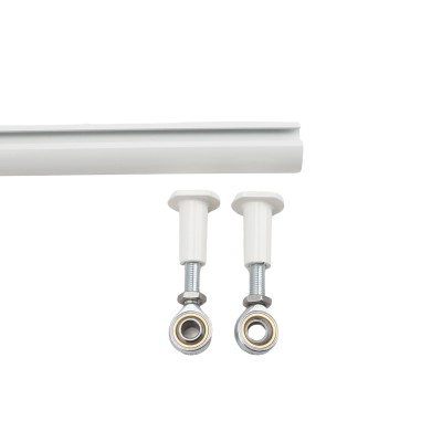 Complete Microdrive Forcing Rod Assembly Kit 66.5