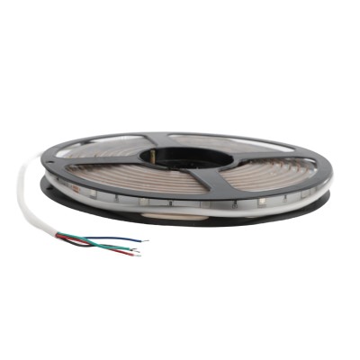 Pre-Cut Spare Led Strip for 12 Foot Magnetic Varioboom Barrier Arm ...