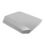 Magnetic AutoControl Hood Complete (Light Grey) - 1008.5143