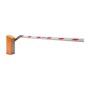 Magnetic AutoControl 8' Access Pro-L and Parking Pro VarioBoom Barrier Arm Only (No Bracket)  - 1052.5104