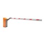 Magnetic AutoControl VarioBoom White Section Only (20ft) - 1052.5108