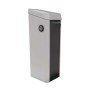 Magnetic AutoControl MicroDrive Housing Complete (Light Grey) - 2061.0020