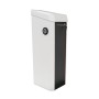 Magnetic AutoControl MicroDrive Housing Complete (White) - 2061.0040
