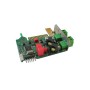 Magnetic AutoControl 115V Dual Channel Loop Detector - MID2C-200