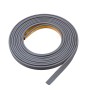 Custom-Sized Door Gasket EPDM Rubber (Sold by the Meter) - Magnetic AutoControl 3224.0020