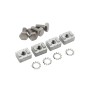Magnetic MicroDrive Base Mounting Hardware Set