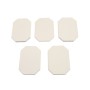 Magnetic Microboom XL End Cap w/ 10 Screws