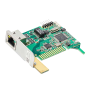 Magnetic AutoControl Ethernet Module (Installed) 1031.0344 - EM01