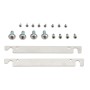 Magnetic AutoControl Break Away Flange Shim Upgrade Kit - FLVB03