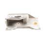 Magnetic MicroDrive Drive Unit Frame Assembled w/ Bushings (Installed) - GKLAG01 (Previously: 1043.0512)