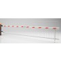 Magnetic Barrier Arm Skirt 16.3 ft With 51" Over-Climb Protection - GUE1300-050