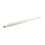Magnetic Varioboom Folding Articulated Forcing Lever Kit for 98" Height Assembled for ADA