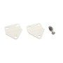 MicroDrive New Magnetic AutoControl Folding Articulated Boom Bracket Kit - Magnetic AutoControl KB-ARM02